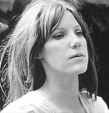 Pamela Courson Profile Picture