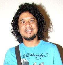 Papon (singer)