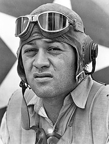 Pappy Boyington