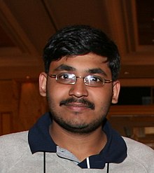 Parag Agrawal Profile Picture