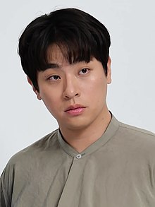 Park Jeong-min (actor)