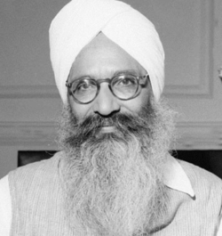 Partap Singh Kairon