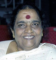 Parvathamma Rajkumar Profile Picture