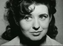 Pat Phoenix Profile Picture