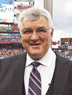 Pat Quinn (ice hockey) Profile Picture