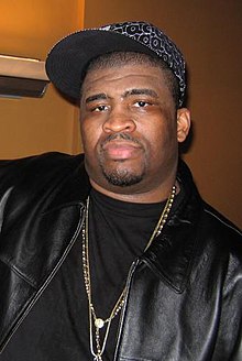 Patrice O'Neal Profile Picture