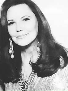 Patricia Altschul Profile Picture