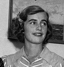 Patricia Knatchbull, 2nd Countess Mountbatten of Burma Profile Picture