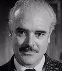 Patrick Magee (actor)