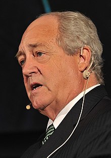 Patrick Moore (consultant)