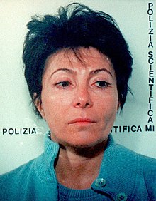 Patrizia Reggiani