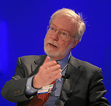 Paul Collier