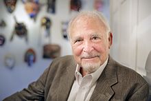 Paul Ekman Profile Picture