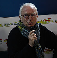 Paul Freeman (actor)