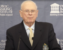 Paul Hellyer Profile Picture