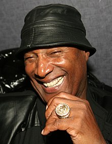 Paul Mooney (comedian) Profile Picture