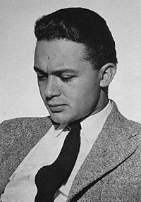 Paul Rand Profile Picture