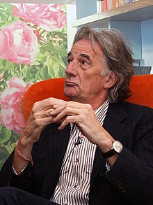 Paul Smith (fashion designer)