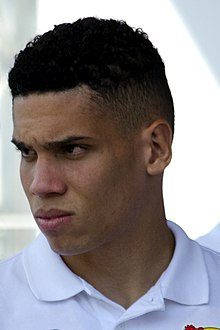 Paulinho (footballer, born July 2000) Profile Picture