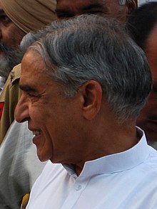 Pawan Kumar Bansal Profile Picture