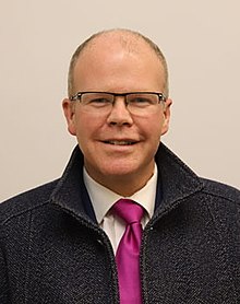 Peadar Tóibín Profile Picture