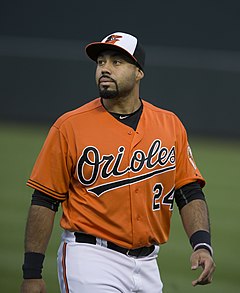 Pedro Álvarez (baseball)