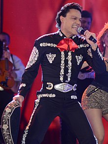 Pedro Fernández (singer)