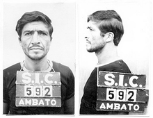 Pedro López (serial killer)