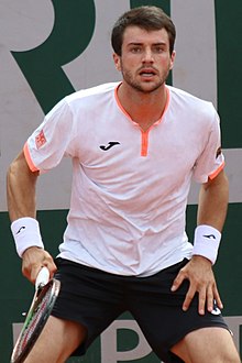 Pedro Martínez (tennis)