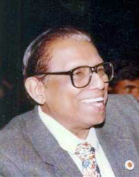 Peketi Sivaram