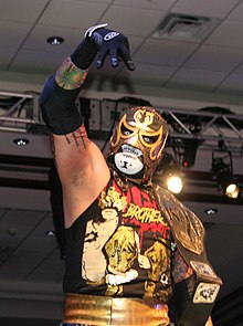 Pentagón Jr. Profile Picture