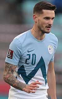 Petar Stojanović (footballer) Profile Picture