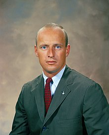 Pete Conrad Profile Picture