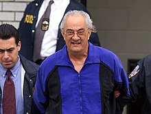 Peter Gotti Profile Picture