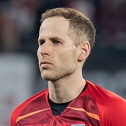 Péter Gulácsi Profile Picture