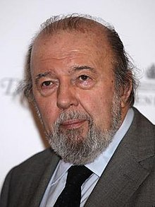 Peter Hall (director)