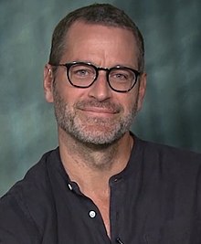 Peter Hermann (actor)