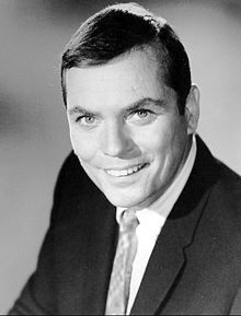 Peter Marshall (entertainer)