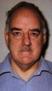 Peter Moore (serial killer) Profile Picture