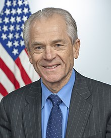 Peter Navarro Profile Picture