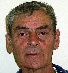 Peter Tobin