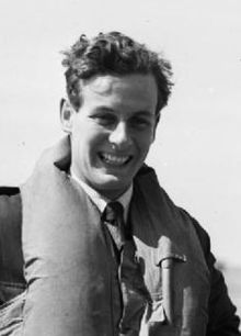 Peter Townsend (RAF officer) Profile Picture