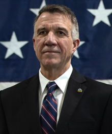 Phil Scott Profile Picture