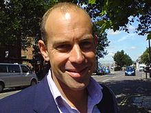 Phil Spencer (television personality)