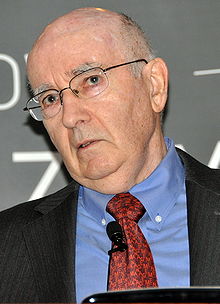 Philip Kotler Profile Picture