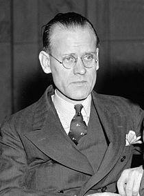 Philo Farnsworth Profile Picture