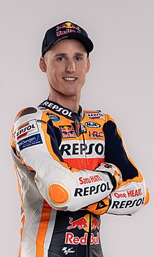 Pol Espargaró Profile Picture