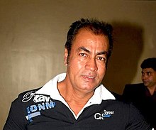 Pradeep Rawat (actor) Profile Picture