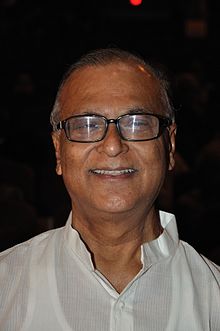 Pradip Bhattacharya