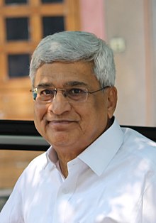 Prakash Karat